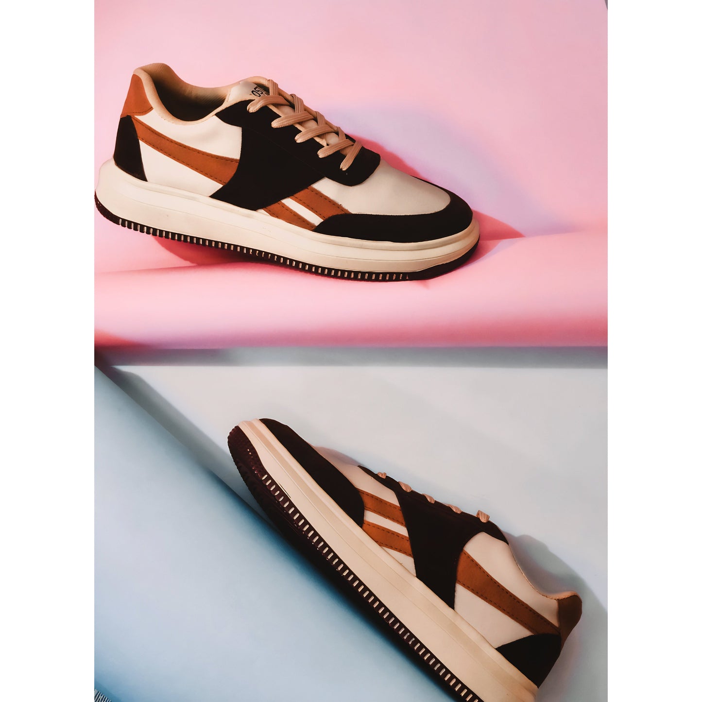 Phoenix Lace up Sneaker